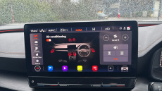 CUPRA Formentor 1.5 TSI 150 V2 5dr DSG Petrol Estate